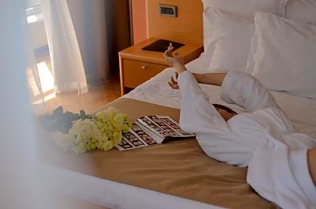 Alexandrovskiy Hotel