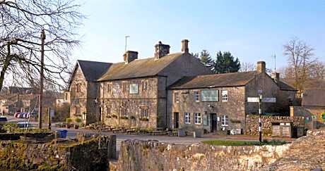 The Buck Inn, Malham