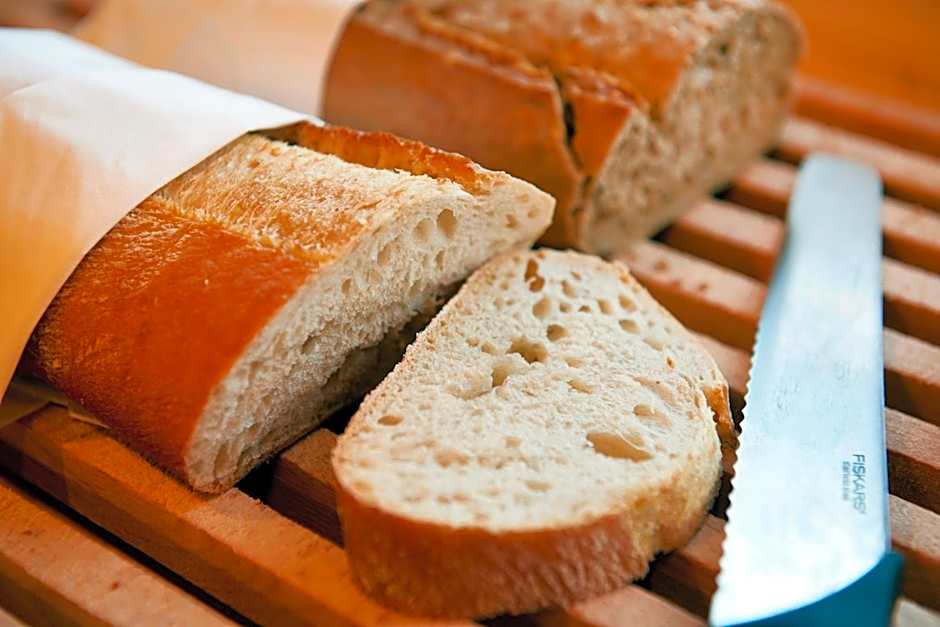 Sure Hotel by Best Western Radmannen