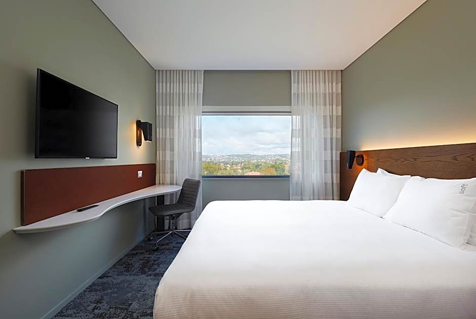 Holiday Inn Express Newcastle By IHG