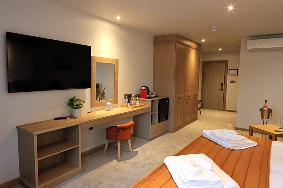 The Teifi Waterside Hotel