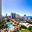 Mantra Towers of Chevron Surfers Paradise