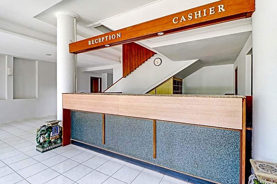 Collection O Riau Near Trans Studio Bandung Formerly Asteria Hotel