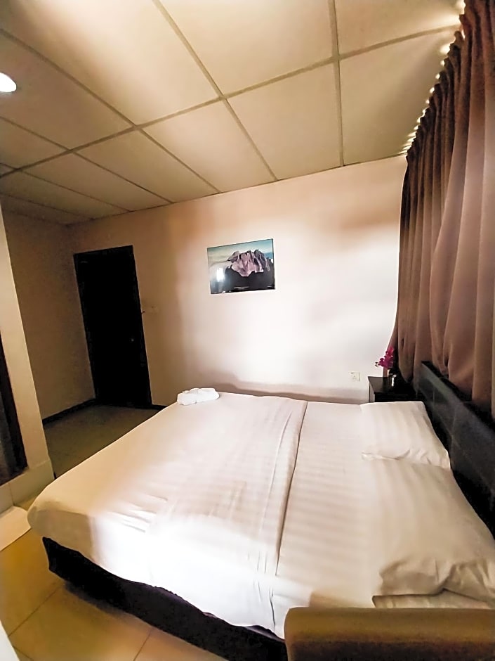 MB Budget Hotel