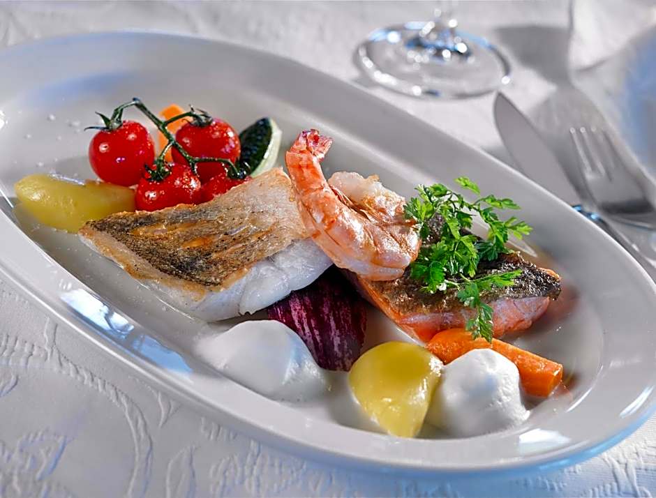 Hotel Restaurant Lüdenbach