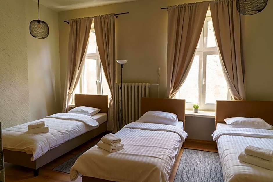 Hostel H360 - dawniej Hotelik Relax