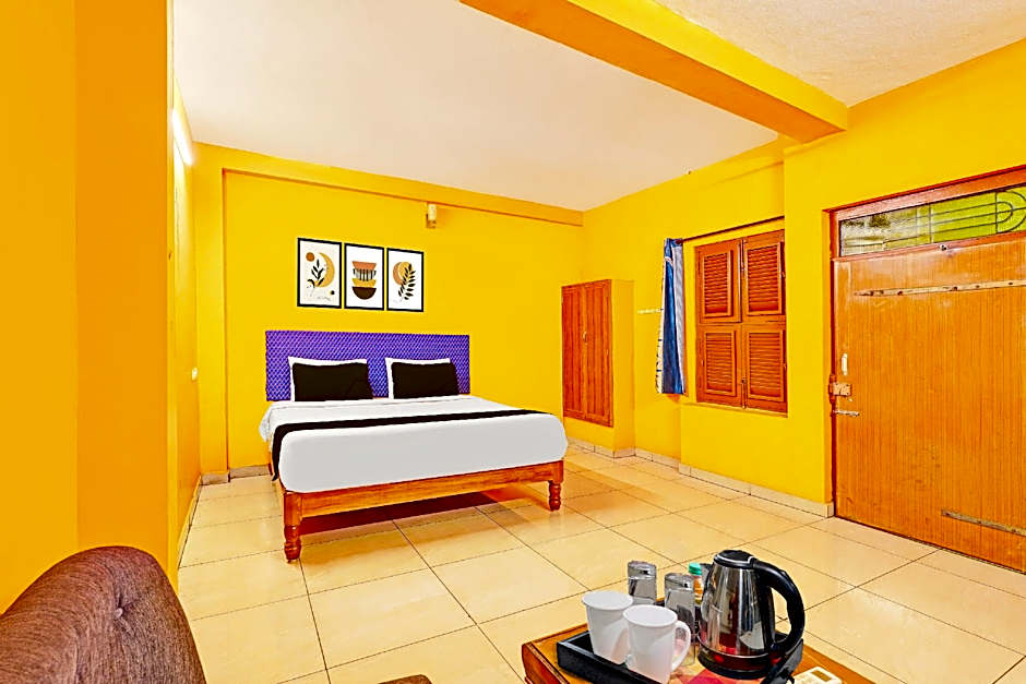 Super Hotel O Near Paradise beach Formerly Le Sai