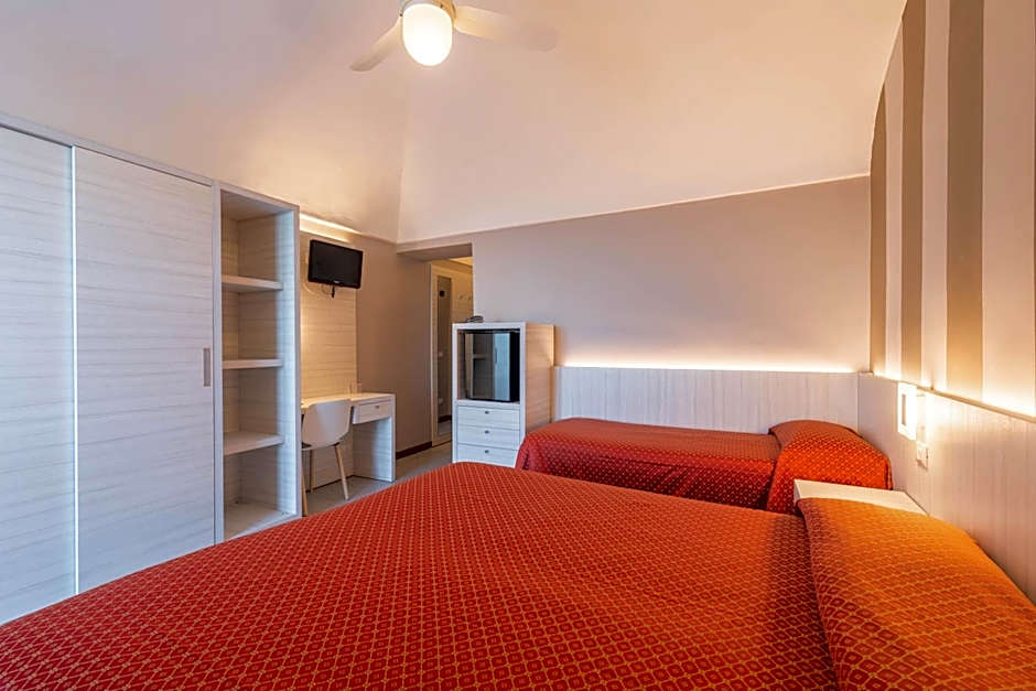 Hotel Danio Lungomare