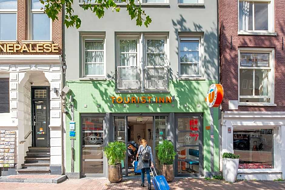 Budget Hotel Tourist Inn