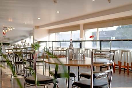 Hotel Asrani International Secunderabad