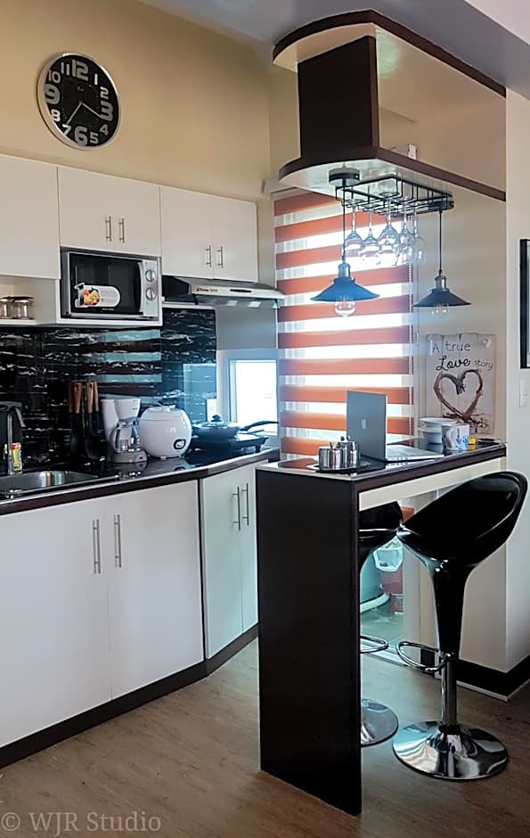 Choco Condotel- Anuva Prime 1 Couple Suite Lakeview