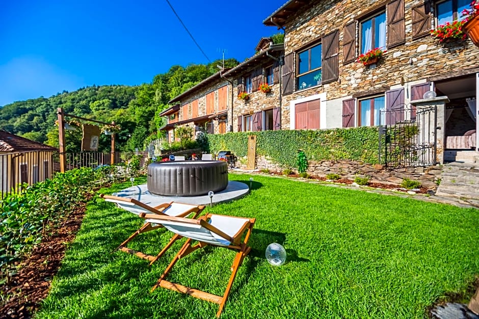 B&B Il Folletto del Lago