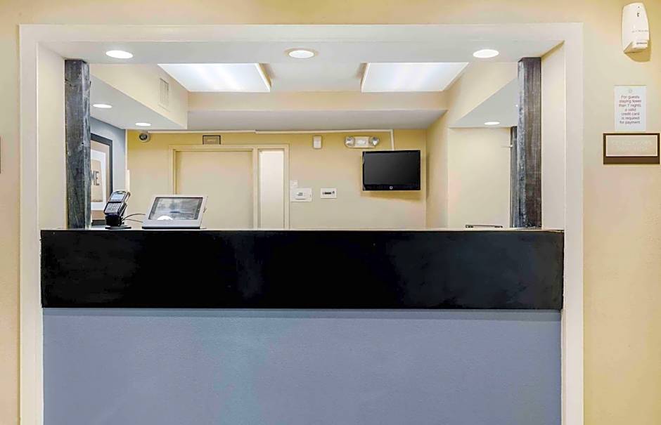 Extended Stay America Suites - Boston - Waltham - 52 4th Ave.