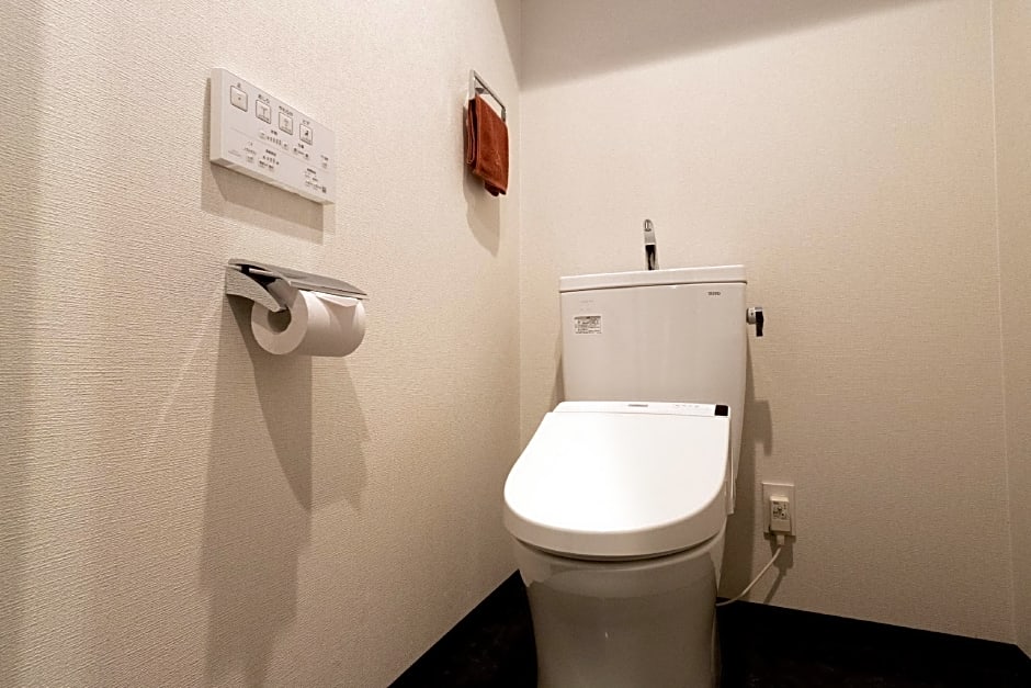 Sonezaki Luxe Hotel
