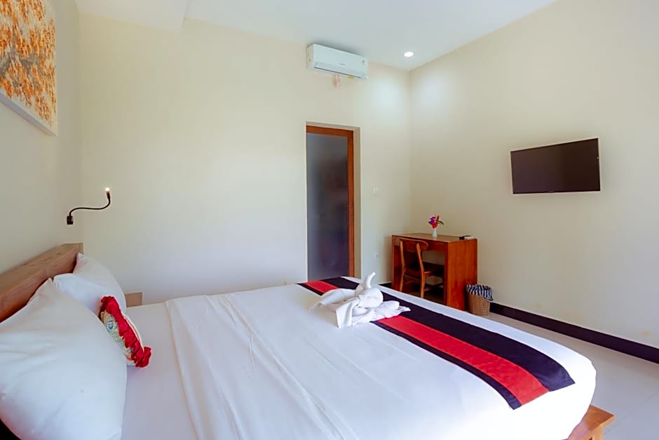 Puri Canggu Rooms 2