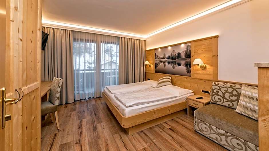 Hotel Armin