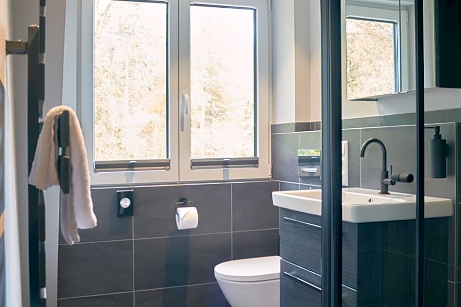 Boutique Hotel Waldwiese