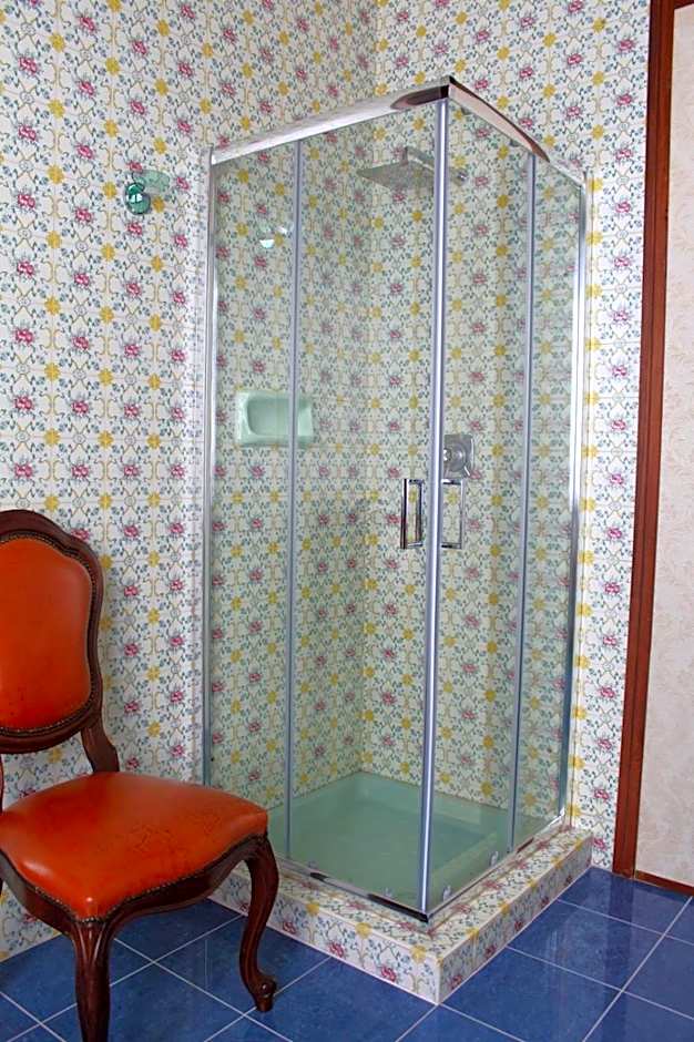 Bed & Breakfast OttoQuadri