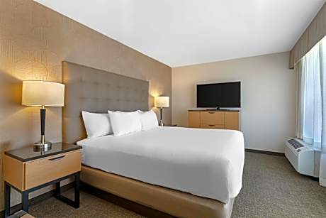 Superior King Suite