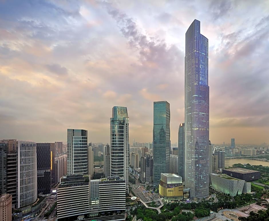 Rosewood Guangzhou