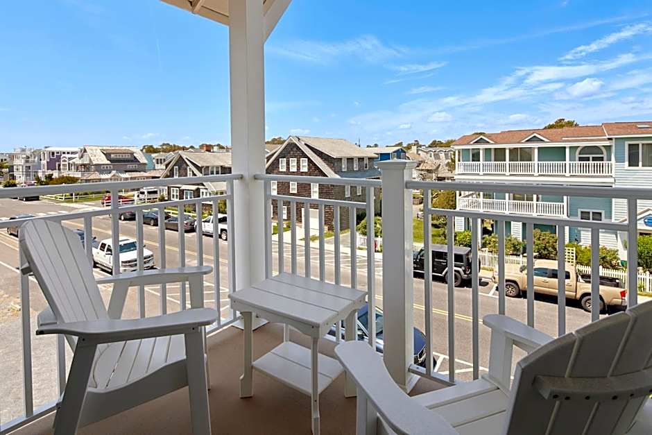 Bethany Beach Ocean Suites Residence Inn by Marriott