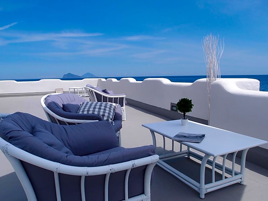 Hotel Odissea