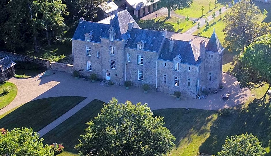 Château de Cadouzan