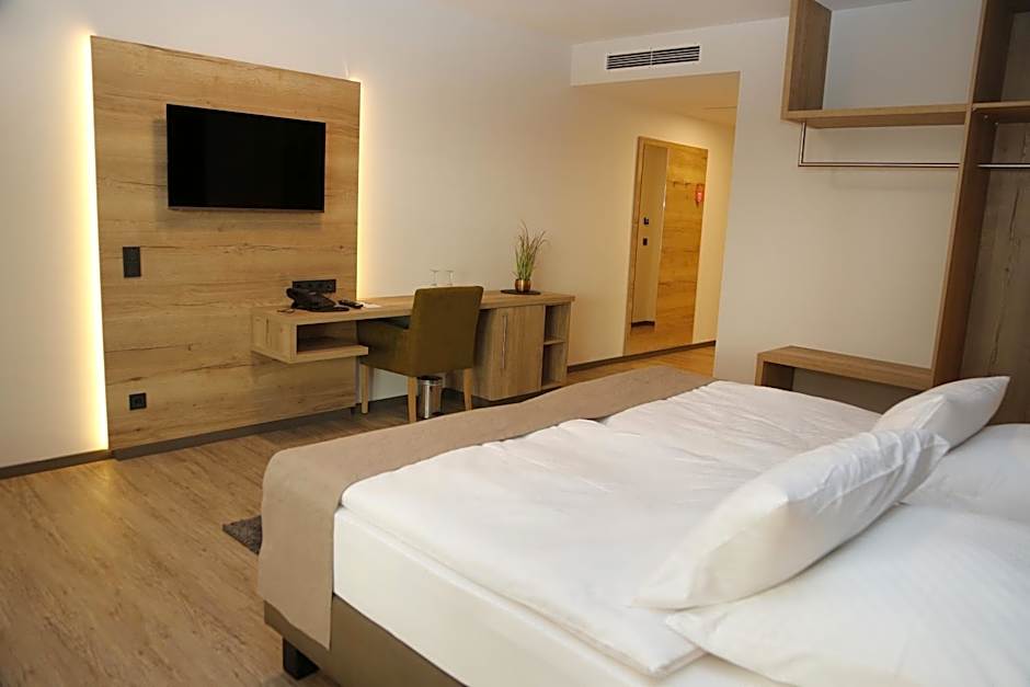 Hotel Lindleinsmühle