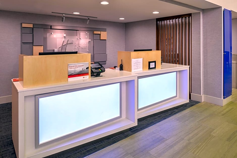 Holiday Inn Express Palm Desert By IHG