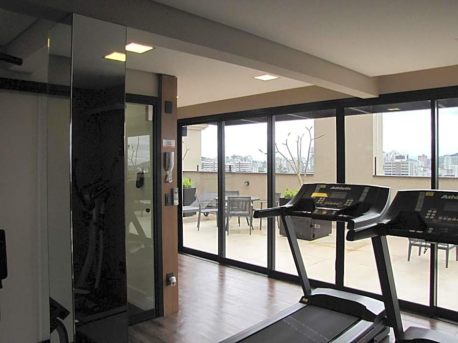 RCM Vilas - Apartamento 505