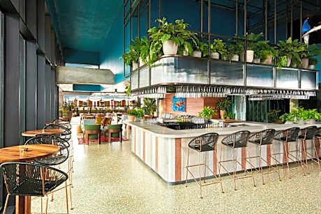 Virgin Hotels Dallas