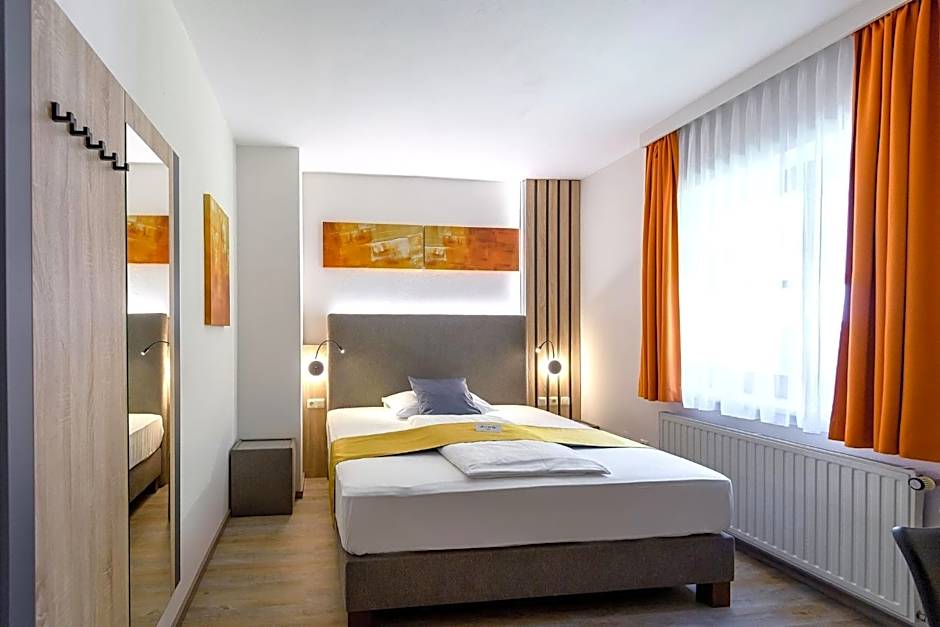 Vitalhotel Krainz