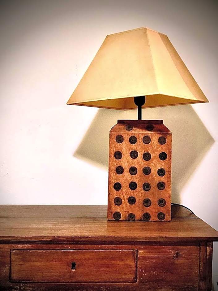 La Alberca de Fariñas