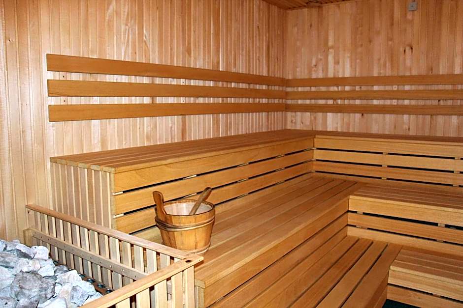 Ignalinos sporto ir pramogų centras