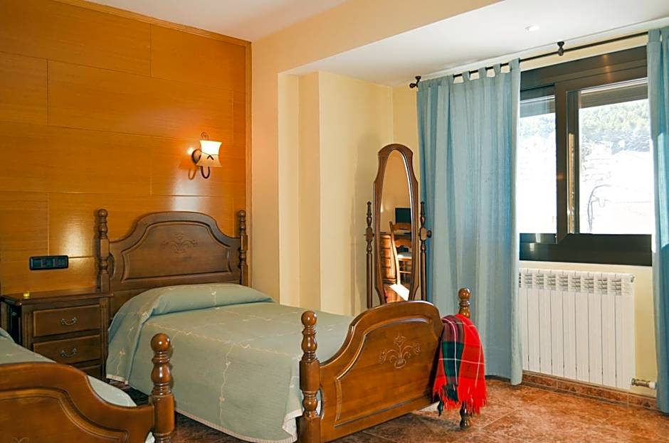 Hotel Suiza