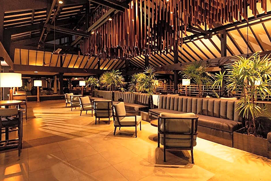 Club Hotel Dolphin