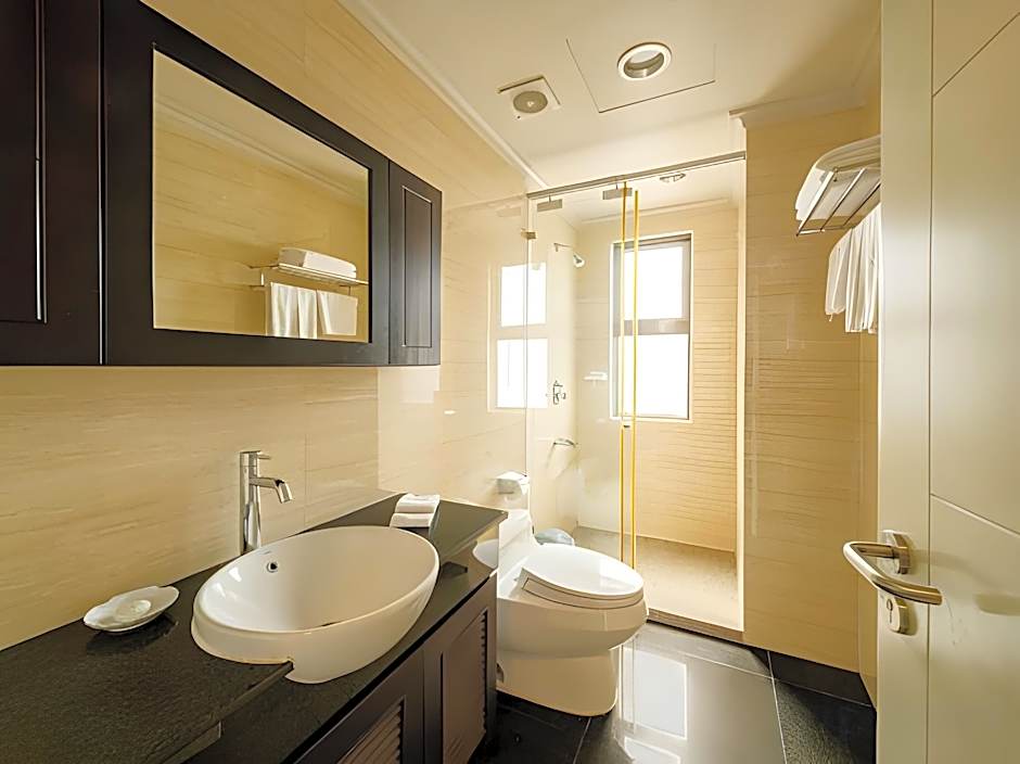 Mayfair Suites Serviced Apartment