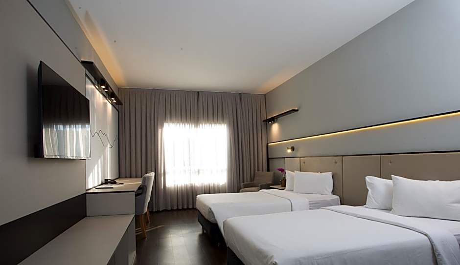 Transamerica Lagoa dos Ingleses