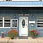 Colton Point Motel
