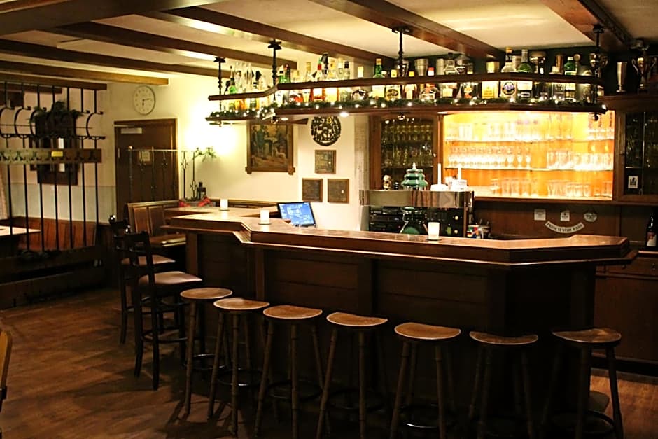 Wüllner's Landgasthof