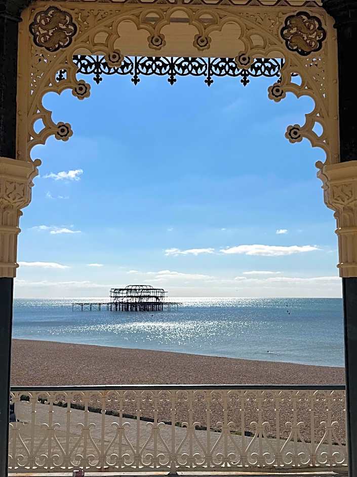 The Brighton Hotel