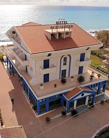 Sea Garden Hotel