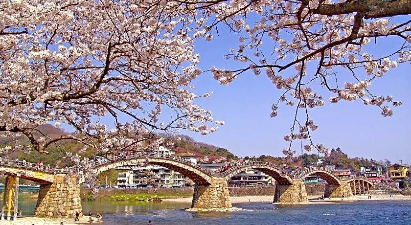 KAMENOI HOTEL SETOUCHI HIKARI