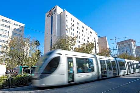 Jerusalem Gold Hotel