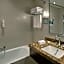 Budapest Marriott Hotel