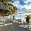 LUX* Le Morne Resort