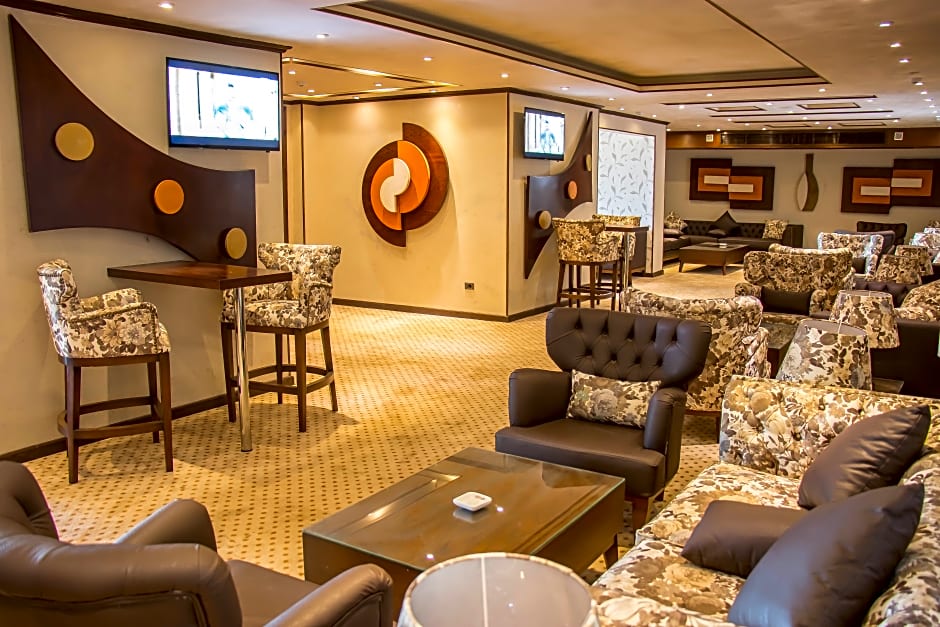 Gravity Hotel Aqua Park Hurghada