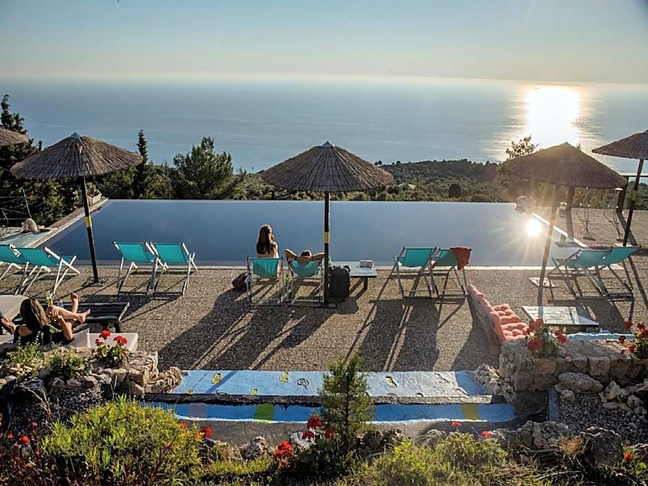 Serenity Boutique Suites