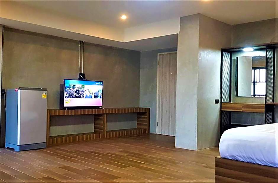 Rabbit Hotel Phimai