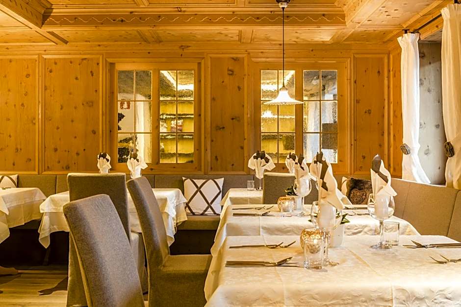 Alpin Hotel Sonnblick